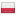 bricoman.pl server is located in Poland